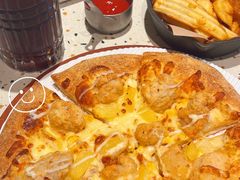 -必胜客(WOW中心城店)