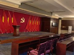 -抚顺友谊宾馆