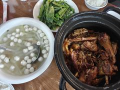 -斯丹姜母鸭·古法干香(田安南路店)