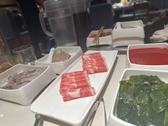 -海底捞火锅(勒泰店)