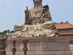 -广东圆玄道观