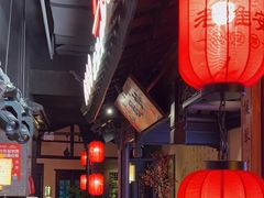 -老淮安·淮安菜(涟水店)