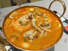 -Home Thai·泰谣(王府井apm店)