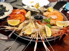 -IL Forno 意坊·意大利餐厅(温州万象城店)