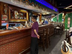 -甘尼仕印度餐厅爵士酒吧(阳春巷店)