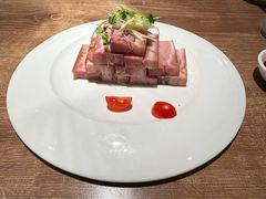 -周家二小姐的菜(西津渡店)