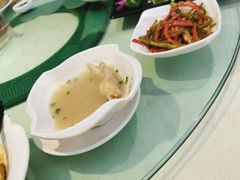 -万山楼海鲜酒家·二十三年老字号