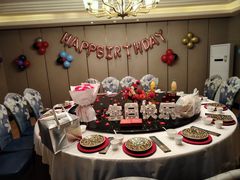 -盛百味·家宴餐厅(霸州分店)