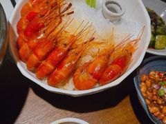 -乔街深夜食堂·小龙虾·高压锅生蚝(杭州总店)