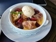 -福楼毕斯罗F Bistronome(国贸商城约会地标景观店)
