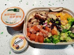 -CALIFORKS加州叉子轻食(朝阳门店)