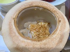 -探窝·竹笙椰子鸡(杨箕店)