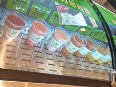 -尚宴牛特鲜自助(太原街万达店)