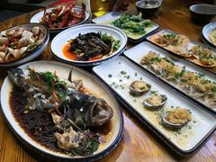 -琼大师东方烤乳猪(亚特兰蒂斯店)