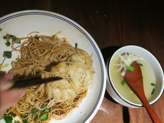 -十面春风·江南面馆(崇宁路店)