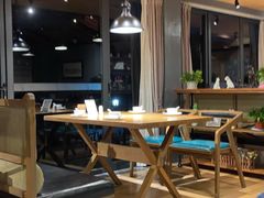 -九墅庭院餐厅(九溪徐村店)