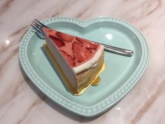 -星禾悦法式千层蛋糕(大卫城店)
