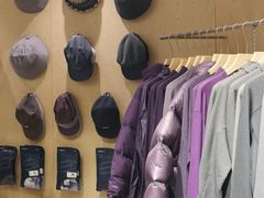 -宁波杉井奥特莱斯广场