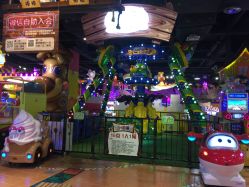 -卡通尼乐园(印象城购物中心店)