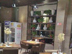 -金枝玉叶上海人家食府(三里河店)