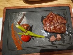 -原石牛扒·约会餐厅(龙城万科里店)
