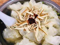 -荣巷小馄饨(荣巷店)
