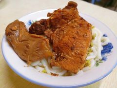 -小东门牛肉水粉老店