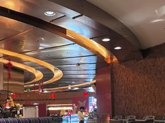 -杭州国际会议中心洲际酒店-原素全日餐厅(解放东路店)