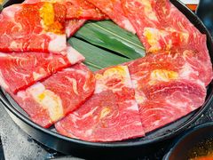 -九田家黑牛烤肉料理(太阳城店)