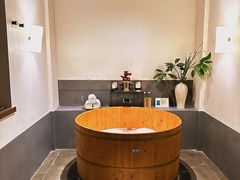 -法云安缦酒店