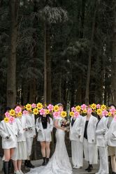 -珠海女王嫁衣馆(珠海左右创意园店)