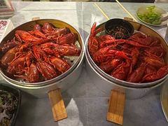 -巴厘龙虾·榜首油焖大虾(沙湖·花园店)