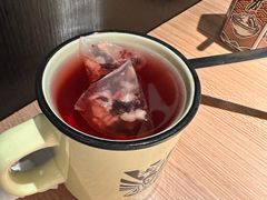 -太二酸菜鱼(坚基购物中心店)