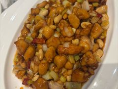 -北李·海肠捞饭·大连菜(望京凯德MALL店)