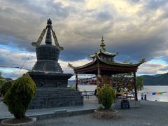 -丽江泸沽湖景区