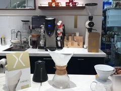 -Peet's Coffee皮爷咖啡(上海长风大悦城店)