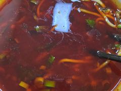 -清真·马安军辣子牛肉面