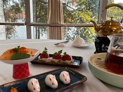 -鹿鸣酒家(越秀店)