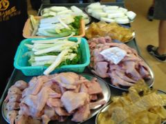 -百利鸽王(紫薇路店)