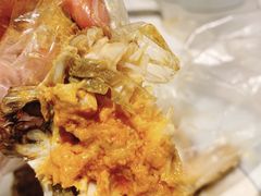 花雕醉熟蟹-民国红公馆·秦淮八艳(夫子庙店)