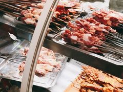 -老钟家烤羊排·敦伊阁清真餐厅胡羊焖饼