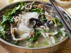 -攀枝花·任德琼·盐边羊肉米线