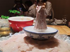 -楚鱼王·河鲜·湖北菜(华农店)