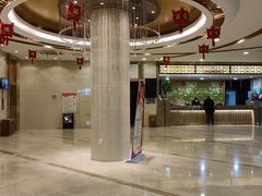 -西港航空酒店(银川南门广场机场巴士店)