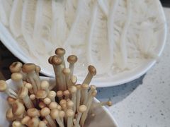 -千牛将·鲜牛肉火锅(开元路店)