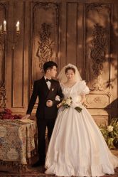 -EMU艺慕摄影(扬中店)