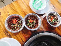 -陈记泸州酸菜豆花火锅(建设路店)