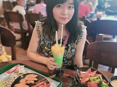 -雨林餐厅(长隆海洋王国店)