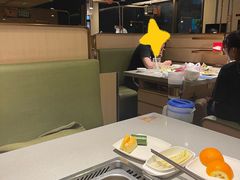 -海底捞火锅(吴中路店)