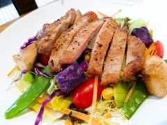 -Dreamsalad梦想轻厨(健康轻食·减脂沙拉·意面·祖庙店)